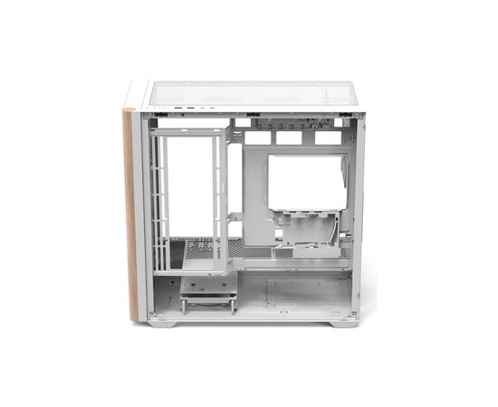 Корпус AeroCool D301A-G-WT-v2 White (ACCS-DS03043.21), изображение 6 Корпус AeroCool D301A-G-WT-v2 White (ACCS-DS03043.21), изображение 6