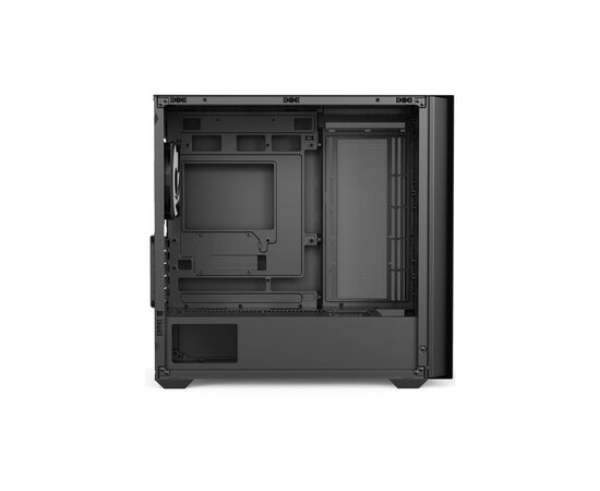 Корпус AeroCool D302A-G-BK-v1 Black (ACCS-DS04043.11), изображение 3 Корпус AeroCool D302A-G-BK-v1 Black (ACCS-DS04043.11), изображение 3