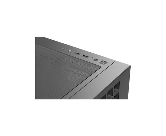 Корпус AeroCool D302A-G-BK-v1 Black (ACCS-DS04043.11), изображение 7 Корпус AeroCool D302A-G-BK-v1 Black (ACCS-DS04043.11), изображение 7