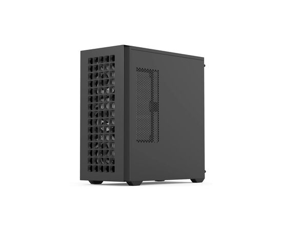 Корпус AeroCool D502A-G-BK-v1 Black (ACCM-DS02043.11), изображение 2 Корпус AeroCool D502A-G-BK-v1 Black (ACCM-DS02043.11), изображение 2