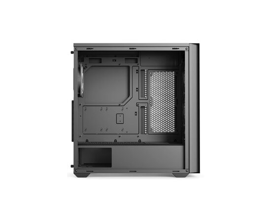 Корпус AeroCool D502A-G-BK-v1 Black (ACCM-DS02043.11), изображение 3 Корпус AeroCool D502A-G-BK-v1 Black (ACCM-DS02043.11), изображение 3