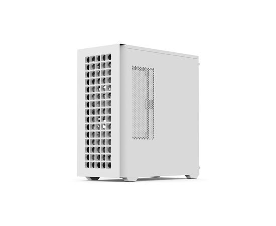 Корпус AeroCool D502A-G-WT-v1 White (ACCM-DS02043.21), изображение 2 Корпус AeroCool D502A-G-WT-v1 White (ACCM-DS02043.21), изображение 2
