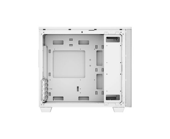 Корпус AeroCool Stormfront Mini-G-WT-v1 White (ACCM-ES10003.21), изображение 2 Корпус AeroCool Stormfront Mini-G-WT-v1 White (ACCM-ES10003.21), изображение 2