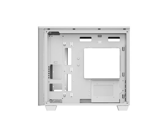 Корпус AeroCool Stormfront Mini-G-WT-v1 White (ACCM-ES10003.21), изображение 3 Корпус AeroCool Stormfront Mini-G-WT-v1 White (ACCM-ES10003.21), изображение 3