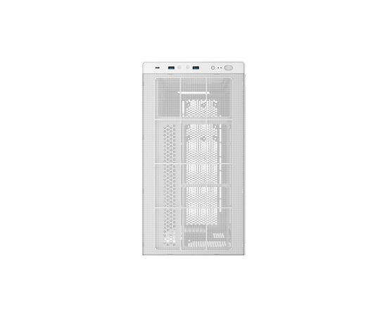 Корпус AeroCool Stormfront Mini-G-WT-v1 White (ACCM-ES10003.21), изображение 5 Корпус AeroCool Stormfront Mini-G-WT-v1 White (ACCM-ES10003.21), изображение 5