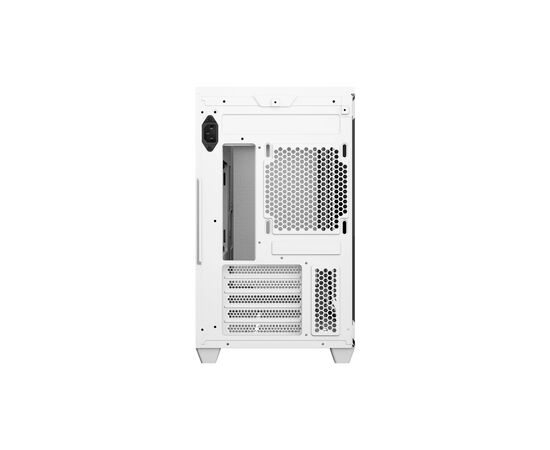Корпус AeroCool Stormfront Mini-G-WT-v1 White (ACCM-ES10003.21), изображение 6 Корпус AeroCool Stormfront Mini-G-WT-v1 White (ACCM-ES10003.21), изображение 6