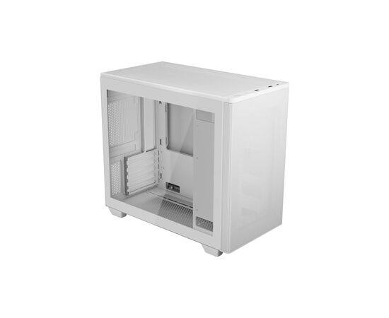 Корпус AeroCool Stormfront Mini-G-WT-v1 White (ACCM-ES10003.21)