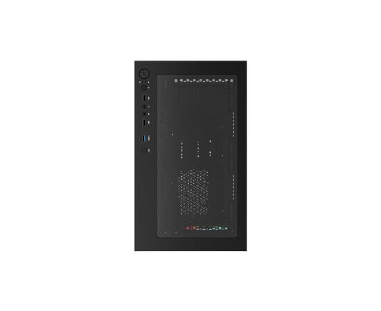 Корпус AeroCool Viewport Mini-G-BK-v2 Black (ACCM-ES09133.11), изображение 4 Корпус AeroCool Viewport Mini-G-BK-v2 Black (ACCM-ES09133.11), изображение 4
