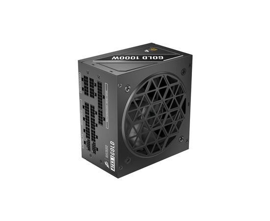 Блок питания 1stPlayer 1000W (NGDP-GLD-1000-BK-EU), изображение 5 Блок питания 1stPlayer 1000W (NGDP-GLD-1000-BK-EU), изображение 5