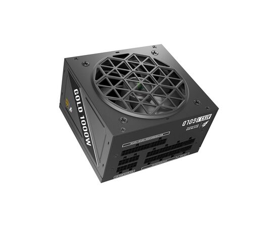 Блок питания 1stPlayer 1000W (NGDP-GLD-1000-BK-EU)