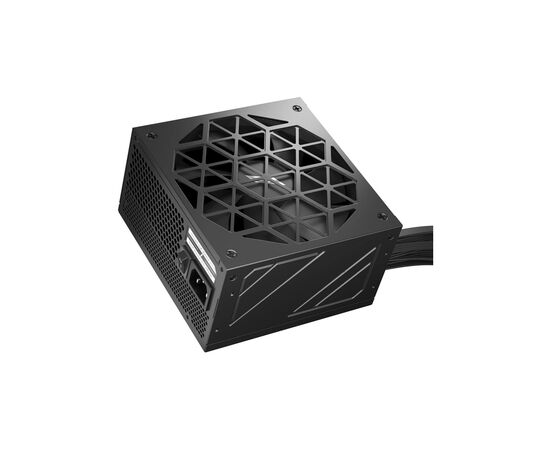Блок питания 1stPlayer 650W (ACK-STD-650-BK-EU), изображение 2 Блок питания 1stPlayer 650W (ACK-STD-650-BK-EU), изображение 2