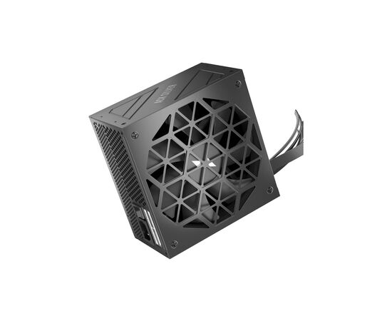 Блок питания 1stPlayer 850W (ACK-SLV-850-BK-EU), изображение 3 Блок питания 1stPlayer 850W (ACK-SLV-850-BK-EU), изображение 3