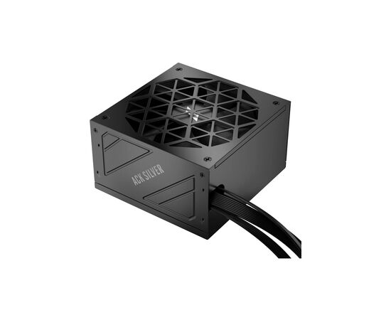 Блок питания 1stPlayer 850W (ACK-SLV-850-BK-EU), изображение 7 Блок питания 1stPlayer 850W (ACK-SLV-850-BK-EU), изображение 7