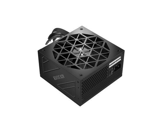 Блок питания 1stPlayer 850W (ACK-SLV-850-BK-EU)