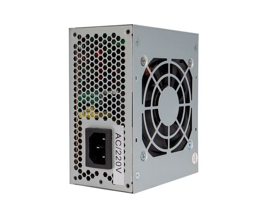 Блок питания 1stPlayer 400W bulk (C1-SFX-400-SV-EU), изображение 2 Блок питания 1stPlayer 400W bulk (C1-SFX-400-SV-EU), изображение 2