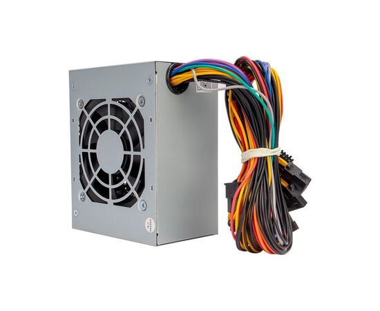 Блок питания 1stPlayer 400W bulk (C1-SFX-400-SV-EU), изображение 3 Блок питания 1stPlayer 400W bulk (C1-SFX-400-SV-EU), изображение 3