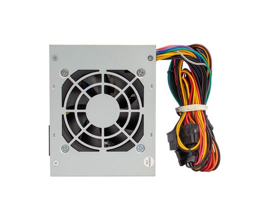 Блок питания 1stPlayer 400W bulk (C1-SFX-400-SV-EU), изображение 4 Блок питания 1stPlayer 400W bulk (C1-SFX-400-SV-EU), изображение 4