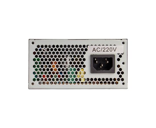 Блок питания 1stPlayer 400W bulk (C1-SFX-400-SV-EU), изображение 5 Блок питания 1stPlayer 400W bulk (C1-SFX-400-SV-EU), изображение 5