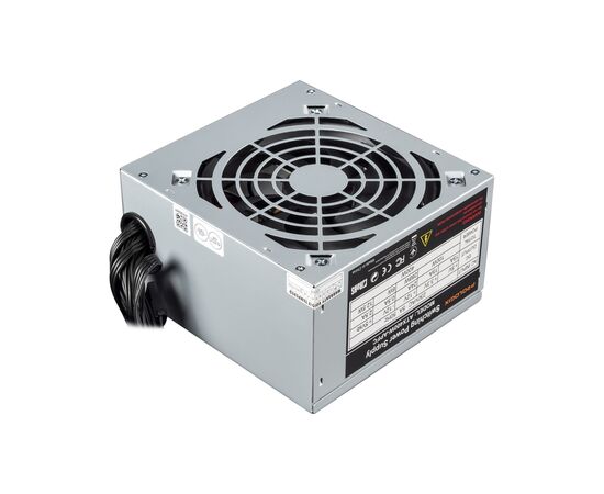 Блок питания Prologix 400W APFC Bulk (Prologix 400W Bulk (E)), изображение 2 Блок питания Prologix 400W APFC Bulk (Prologix 400W Bulk (E)), изображение 2