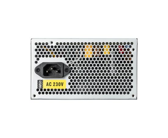 Блок питания Prologix 400W APFC Bulk (Prologix 400W Bulk (E)), изображение 9 Блок питания Prologix 400W APFC Bulk (Prologix 400W Bulk (E)), изображение 9