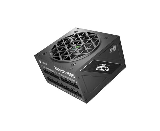 Блок питания 1stPlayer 1000W (NGDP-PLT-1000-BK-EU), изображение 2 Блок питания 1stPlayer 1000W (NGDP-PLT-1000-BK-EU), изображение 2