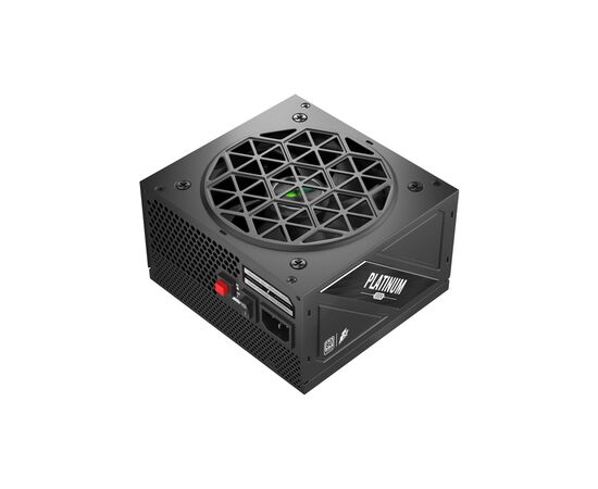 Блок питания 1stPlayer 1000W (NGDP-PLT-1000-BK-EU), изображение 3 Блок питания 1stPlayer 1000W (NGDP-PLT-1000-BK-EU), изображение 3