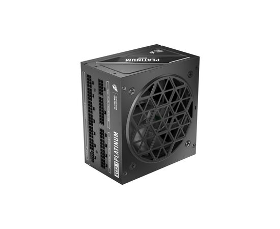 Блок питания 1stPlayer 1000W (NGDP-PLT-1000-BK-EU), изображение 6 Блок питания 1stPlayer 1000W (NGDP-PLT-1000-BK-EU), изображение 6
