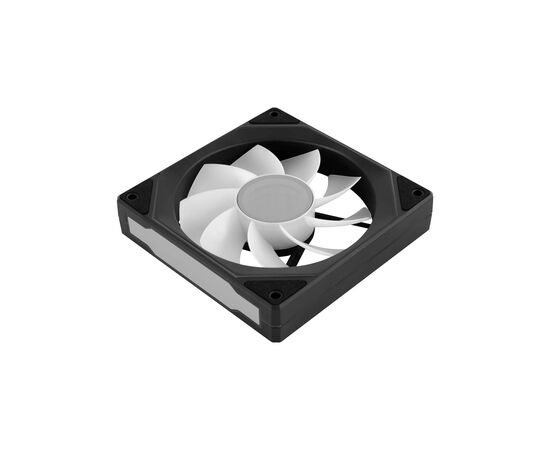 Кулер для корпуса AeroCool Phantom M-3 Reverse 12 PWM ARGB Black (ACF3-MR11227.11), изображение 6 Кулер для корпуса AeroCool Phantom M-3 Reverse 12 PWM ARGB Black (ACF3-MR11227.11), изображение 6