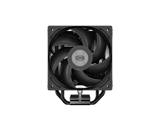 Кулер до процесора PcCooler RT400 BK, зображення 2 Кулер до процесора PcCooler RT400 BK, зображення 2