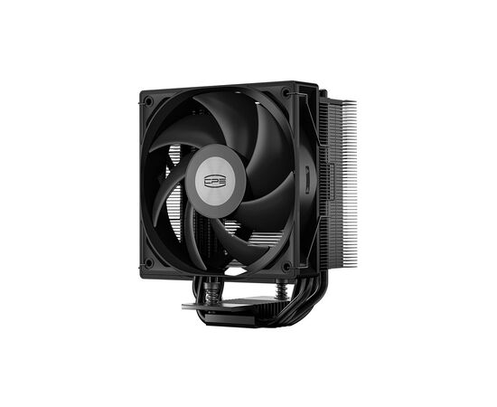 Кулер до процесора PcCooler RT400 BK, зображення 3 Кулер до процесора PcCooler RT400 BK, зображення 3