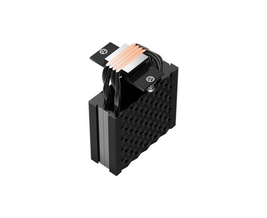Кулер до процесора PcCooler RT400 BK, зображення 5 Кулер до процесора PcCooler RT400 BK, зображення 5