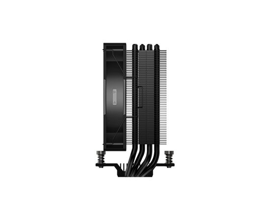 Кулер до процесора PcCooler RT400 BK, зображення 7 Кулер до процесора PcCooler RT400 BK, зображення 7