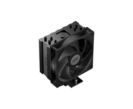 Кулер для процессора PcCooler RT400 BK