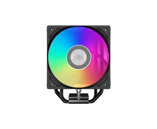 Кулер до процесора PcCooler RT400 ARGB BK, зображення 2 Кулер до процесора PcCooler RT400 ARGB BK, зображення 2