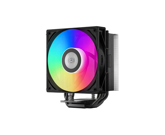 Кулер до процесора PcCooler RT400 ARGB BK, зображення 3 Кулер до процесора PcCooler RT400 ARGB BK, зображення 3