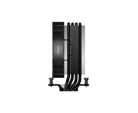 Кулер до процесора PcCooler RT400 ARGB BK, зображення 7 Кулер до процесора PcCooler RT400 ARGB BK, зображення 7