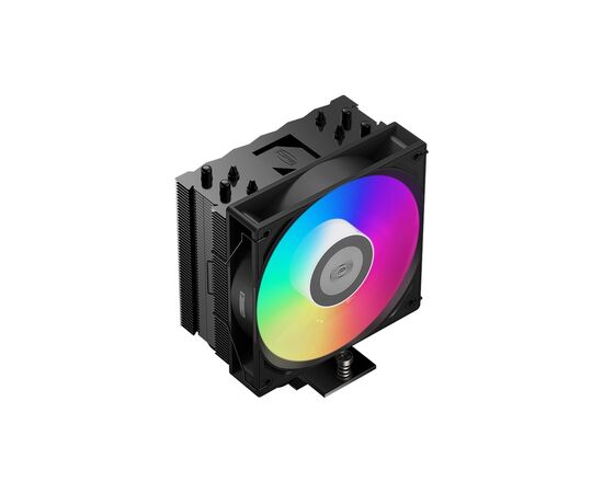 Кулер для процессора PcCooler RT400 ARGB BK