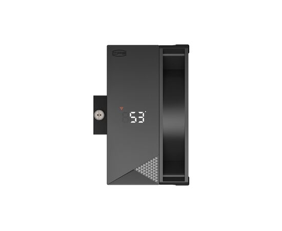 Кулер до процесора PcCooler RT500 Digital ARGB BK, зображення 4 Кулер до процесора PcCooler RT500 Digital ARGB BK, зображення 4