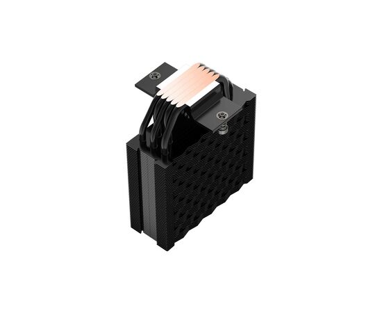 Кулер до процесора PcCooler RT500 Digital ARGB BK, зображення 5 Кулер до процесора PcCooler RT500 Digital ARGB BK, зображення 5