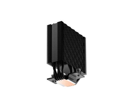 Кулер до процесора PcCooler RT500 Digital ARGB BK, зображення 6 Кулер до процесора PcCooler RT500 Digital ARGB BK, зображення 6