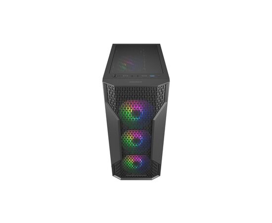 Корпус Cougar MX110 RGB, изображение 4 Корпус Cougar MX110 RGB, изображение 4