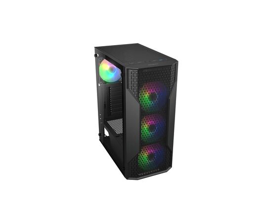 Корпус Cougar MX110 RGB, изображение 5 Корпус Cougar MX110 RGB, изображение 5