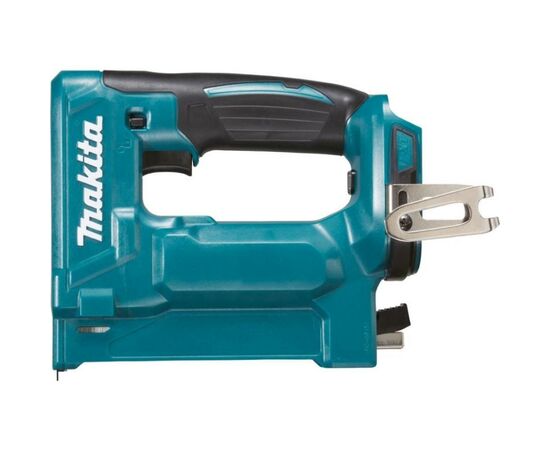 Степлер строительный Makita LXT, 10мм (без АКБ и БП) (DST112Z)