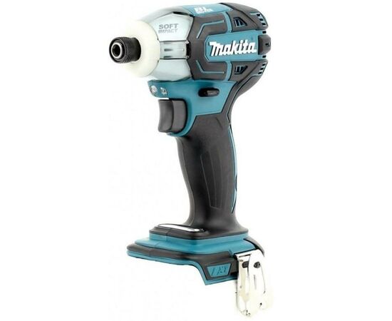 Гайковерт Makita Oil-Puls LXT, 5Аг х 2 шт + B-54536 (DTS141RTJ1), изображение 4 Гайковерт Makita Oil-Puls LXT, 5Аг х 2 шт + B-54536 (DTS141RTJ1), изображение 4