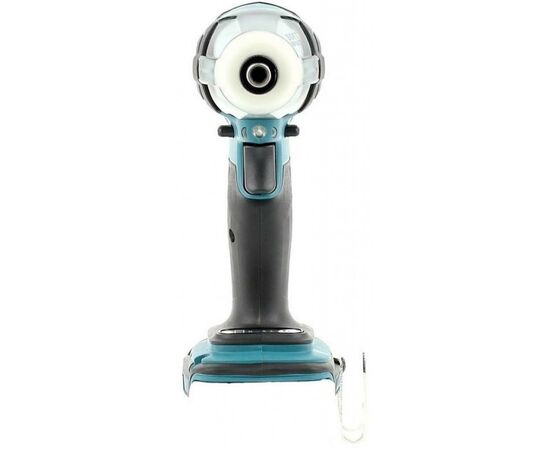 Гайковерт Makita Oil-Puls LXT, 5Аг х 2 шт + B-54536 (DTS141RTJ1), изображение 5 Гайковерт Makita Oil-Puls LXT, 5Аг х 2 шт + B-54536 (DTS141RTJ1), изображение 5