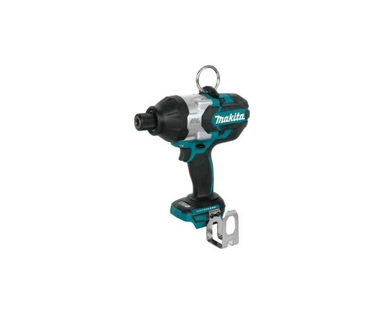 Гайковерт Makita LXT, 800Нм, 7/16 "Hex (без АКБ и БП) (DTW800Z)