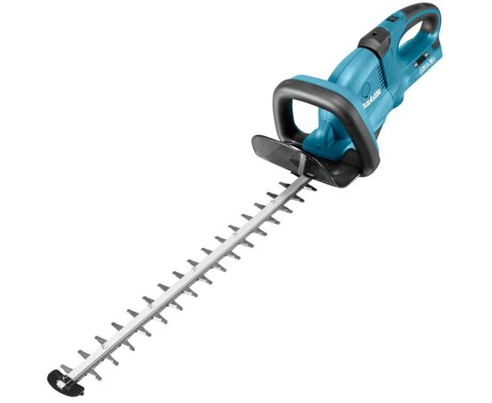 Кусторез Makita LXT, 18В + 650мм (без АКБ и БП) (DUH651Z)