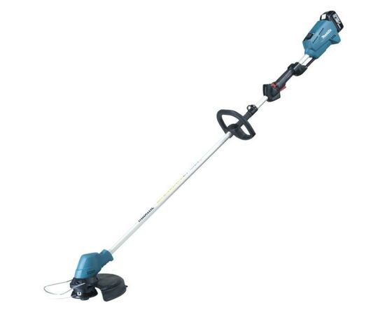 Тример садовий Makita LXT, 3Аг х 1шт (DUR182LRF)