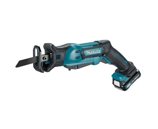 Шабельна пила Makita CXT Slider, 2Аг х 2шт (JR103DWAX6)