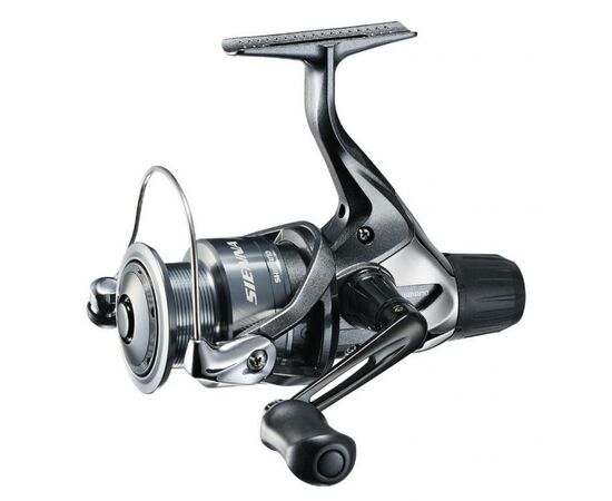 Котушка Shimano Sienna 2500 RE (SN2500RE)